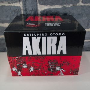 Akira (Coffret Edition Originale) (01)